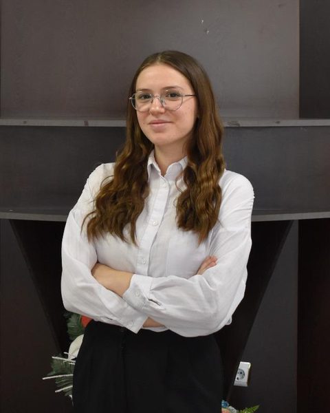 İrem Yüce, Head of Finance