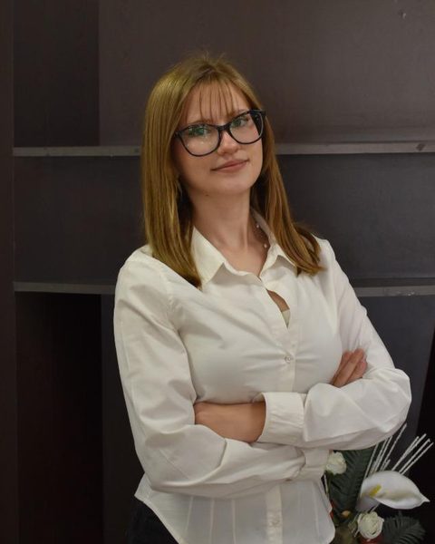 Atike Ecrin Gökkaya, Head of Organisation