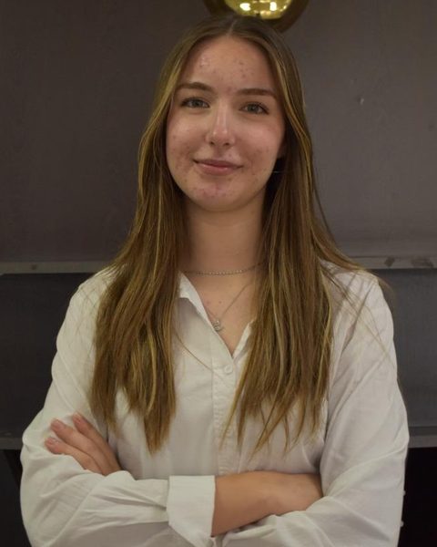 Derya Demirhan, Head of Press