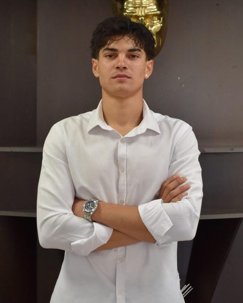 Fevzi Baylık, Head of Security